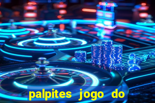 palpites jogo do bicho tavinho